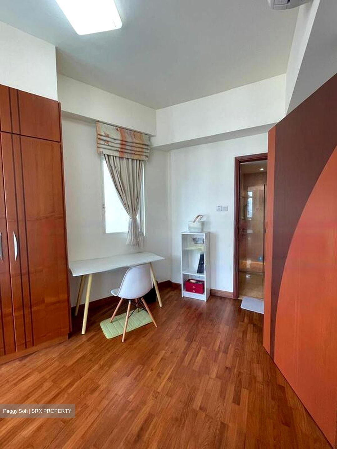 The Petals (D23), Condominium #461100411